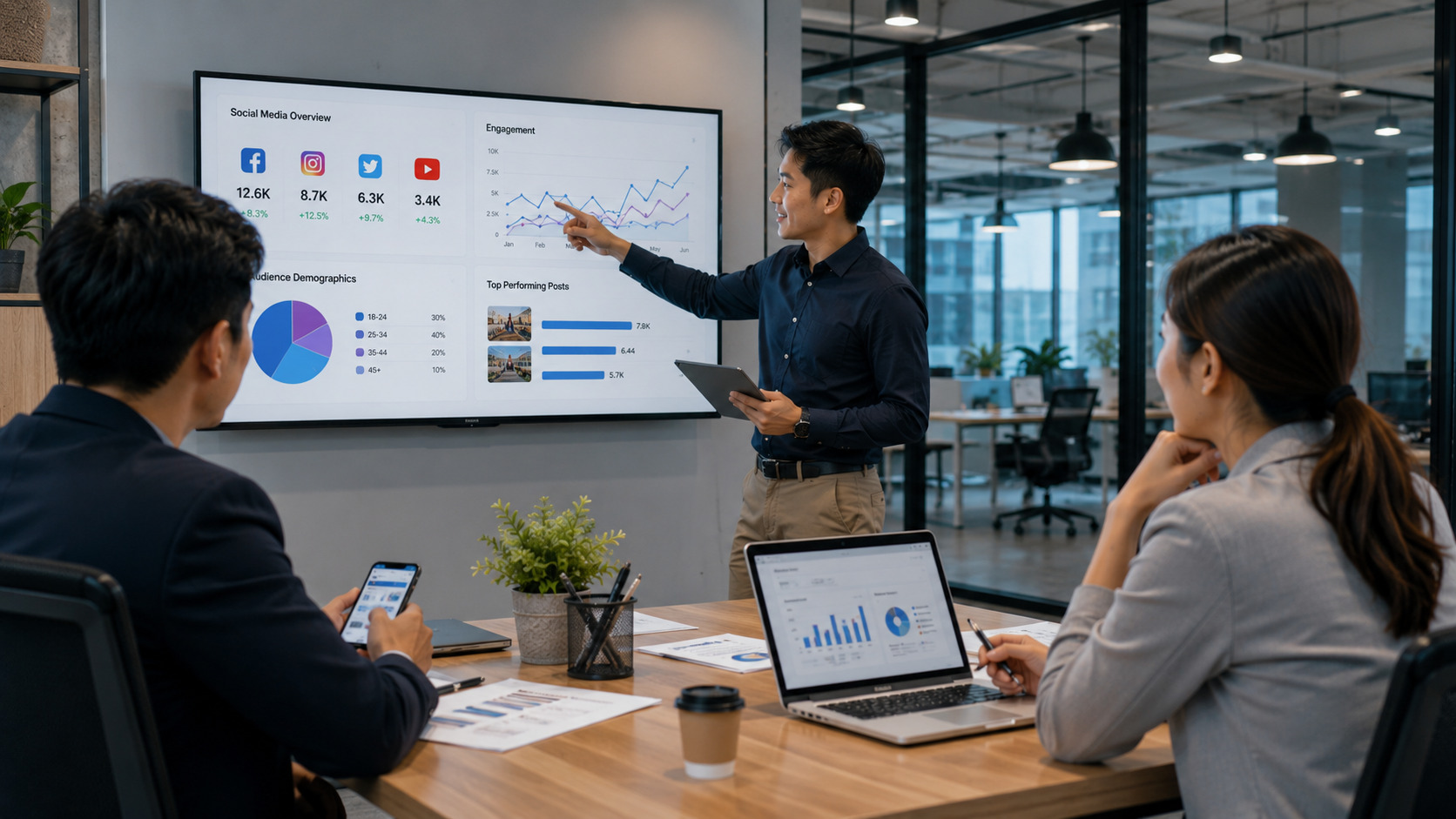 Personal Branding Digital